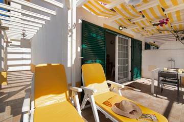Villa für 6 Personen in Altura, Faro Distrikt, Bild 4