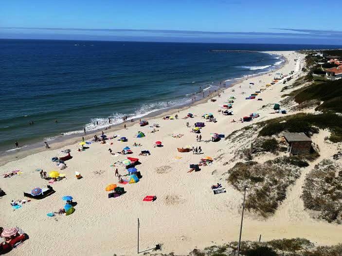 Gîte pour 4 personnes, avec vue et jardin dans Fão - 3