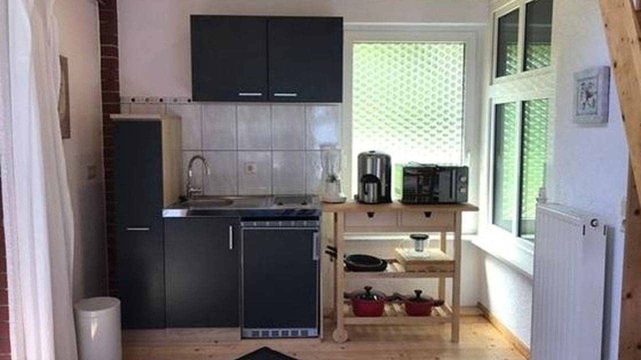 Ferienhaus für 2 Personen (46 m²) in Rheinsberg in Rheinsberg, Ruppiner Seenland