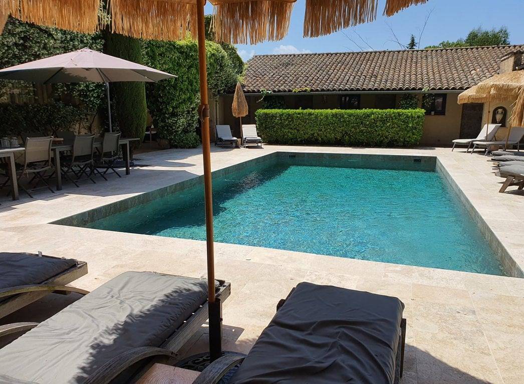 Le Mas de Mougins - Suite Aphrodite in Mougins, Région de Cannes