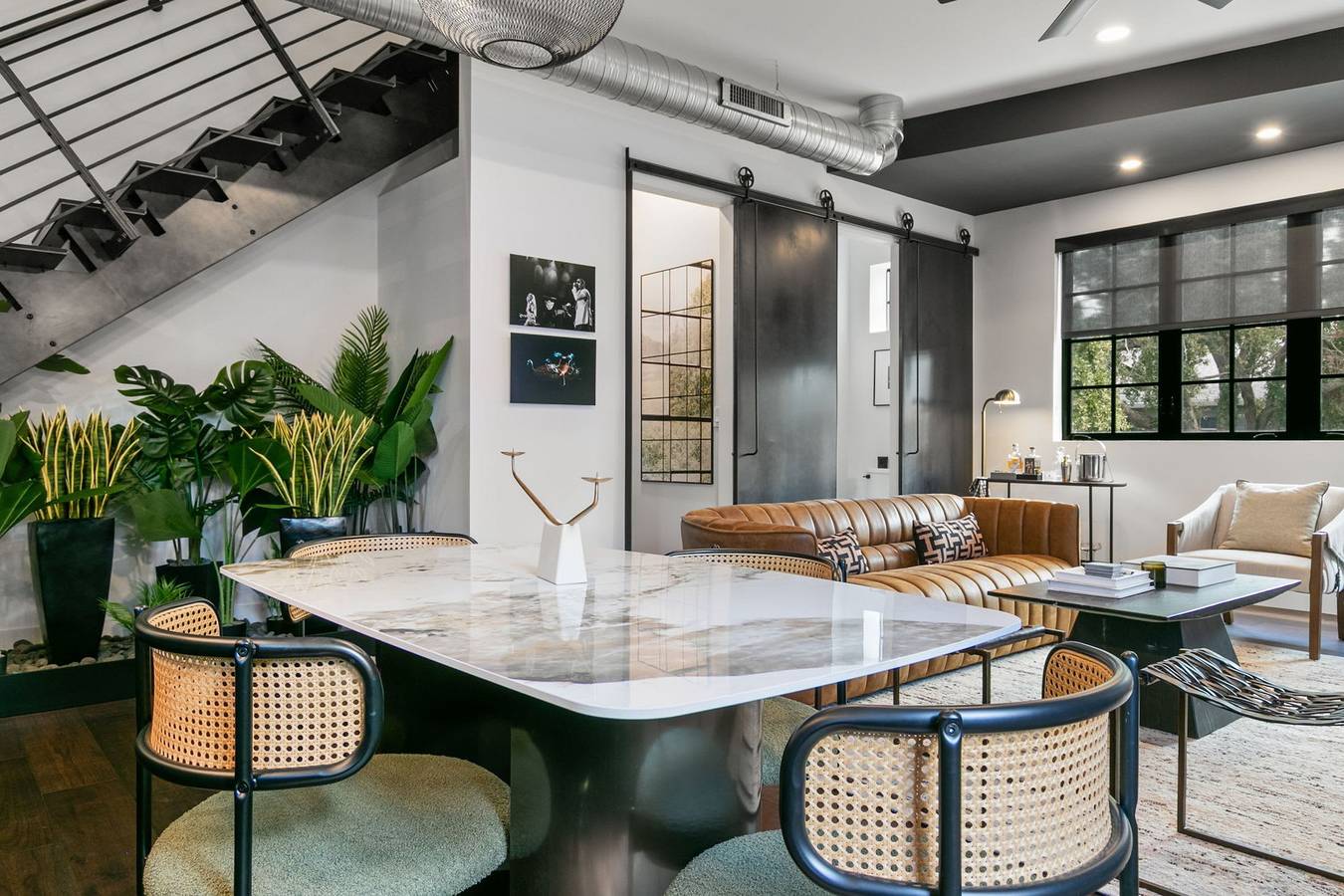 Apartamento entero, New  The Artist House - Luxury Hyde Park Home in South Tampa, Tampa
