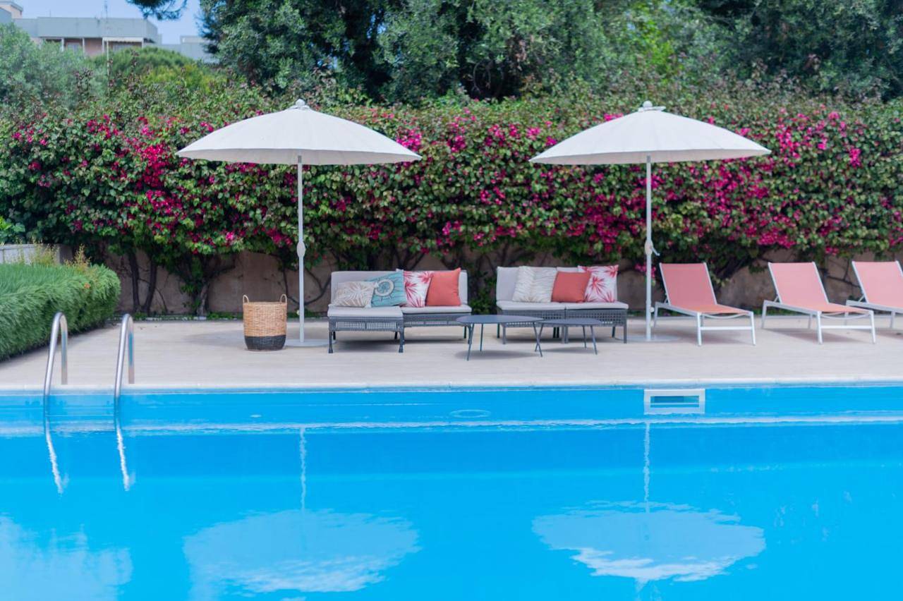 Villa Luisa in Bari, Provincia di Bari