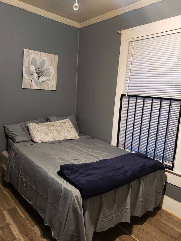 Vacation rental for 2 people in Birmingham (AL)