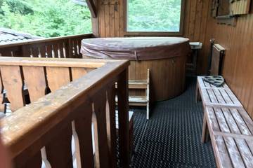 Chambre D’hôte pour 3 Personnes dans Morillon, Région de Bonneville, Photo 3