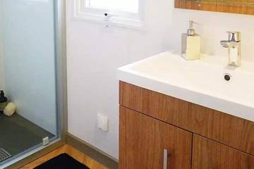 Camping für 6 Personen in Sérignan, Béziers und Umgebung, Bild 3