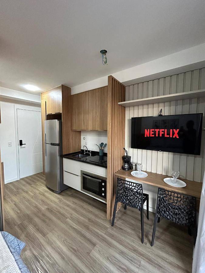 Casas e apartamentos de temporada para 2 pessoas, com animais de estimação em Tucuruvi