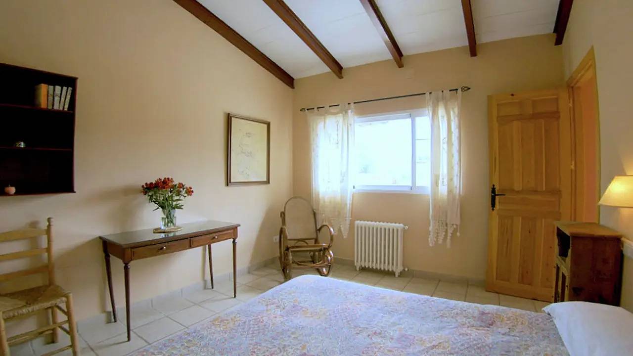 Casa de vacaciones para 5 personas con piscina in Ronda, Provincia de Málaga