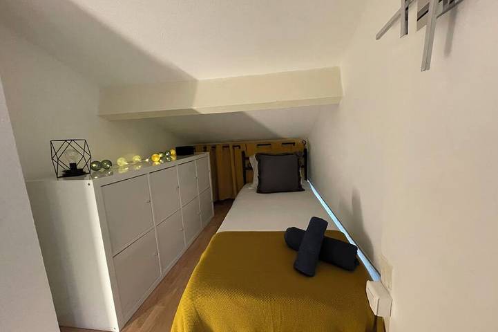 Villa pour 5 personnes, avec terrasse, animaux acceptés à Sanary-sur-Mer - 3