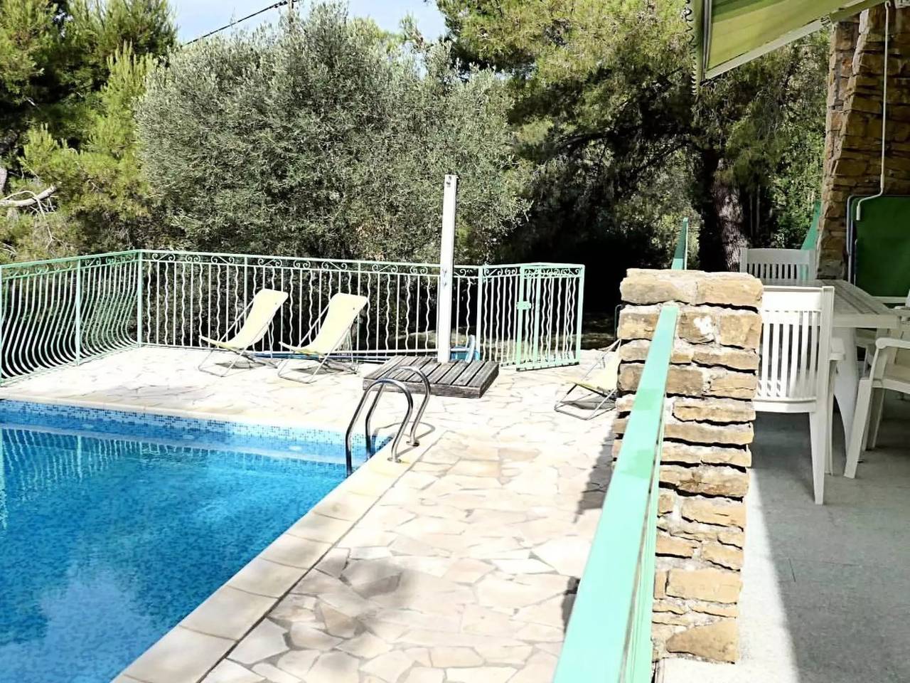 Maison 8 Personnes in Ceyreste, Marseille region