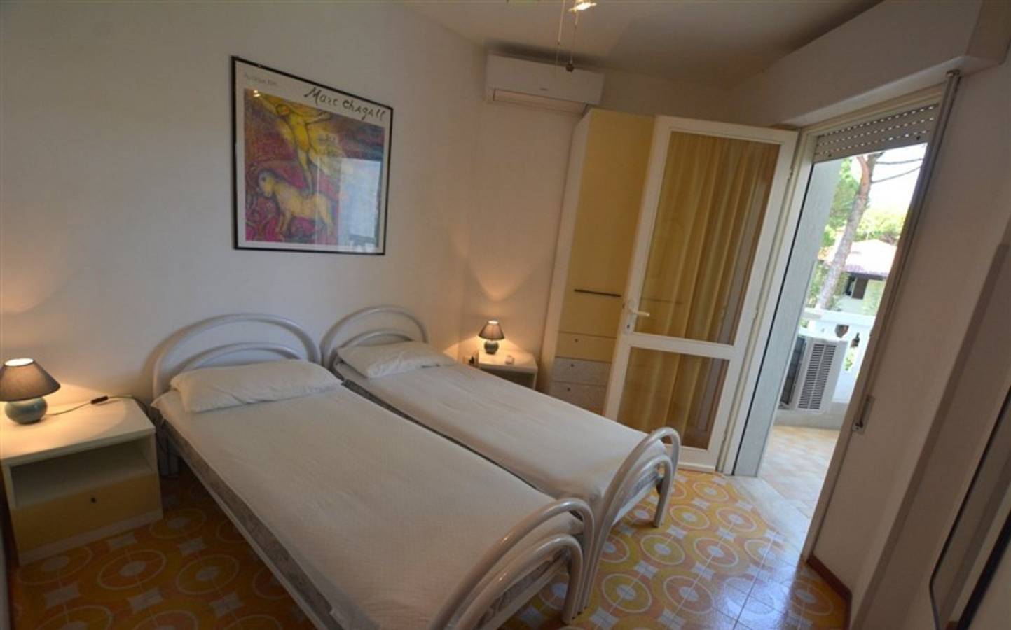 Apartamento entero, Apartamento en Lignano Riviera con piscina in Ribera de Lignano, Lignano Sabbiadoro