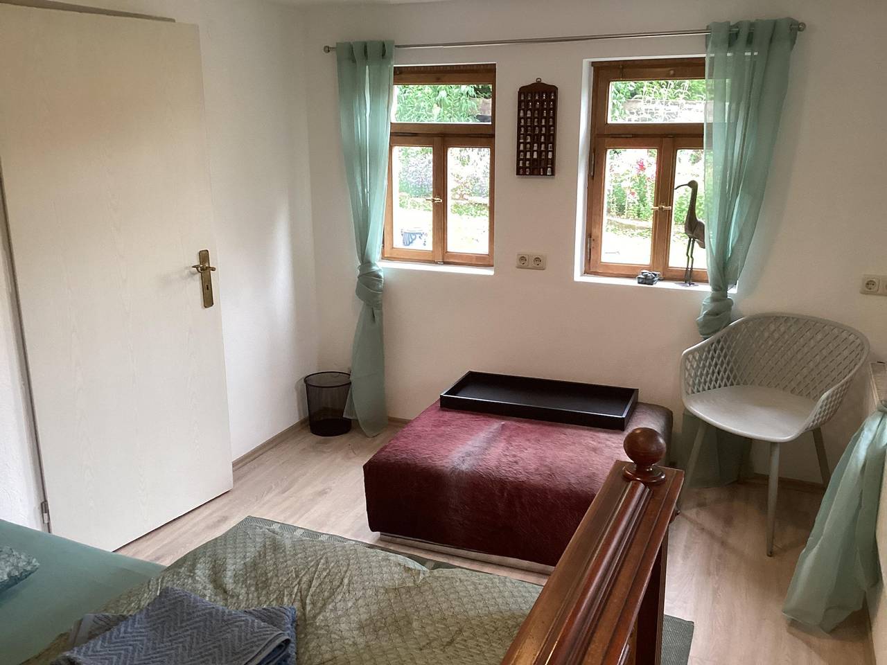 Ferienhaus Rhönmantisch - Landleben und Stille in Gersfeld, Rhön-Hessen