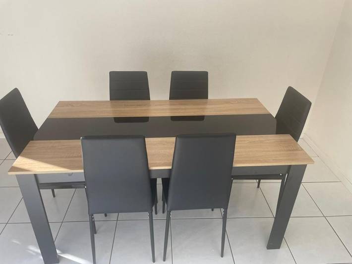Chambre d’hôte pour 2 personnes, avec terrasse à Nantes - 4
