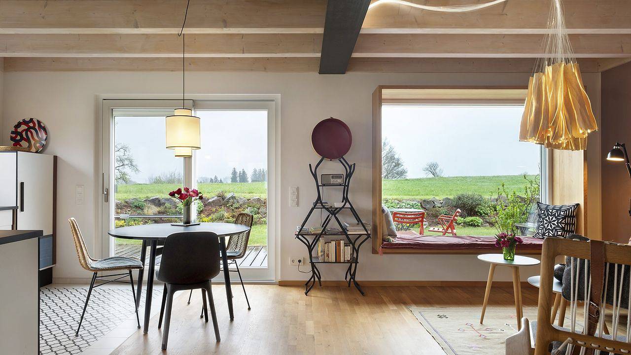 Ganze Ferienwohnung, Ferienwohnung für 4 Personen (60 m²) in Sankt Peter (Schwarzwald) in Sankt Peter, Südschwarzwald