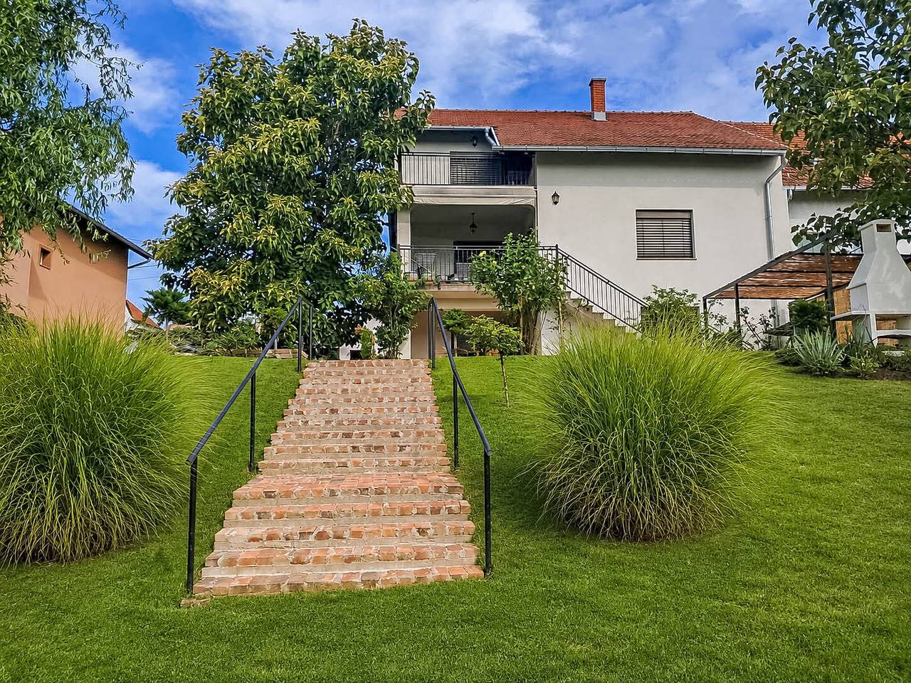 House Ljekovita voda in Pozega-Slawonien