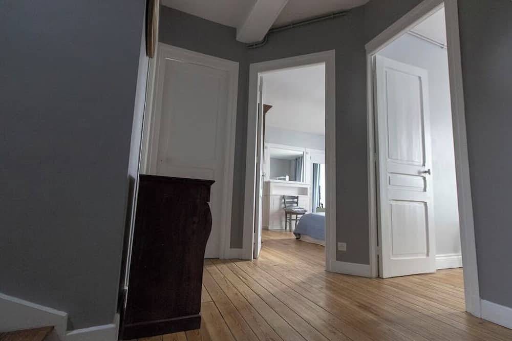 Maison Touquettoise 1 minute from the beach in Le Touquet-Paris-Plage, Montreuil und Umgebung