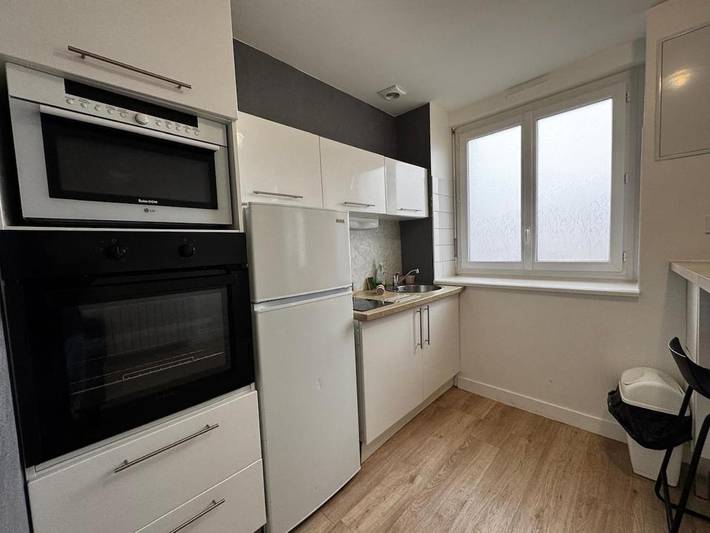 Gîte pour 2 personnes à Grézieu-la-Varenne - 4