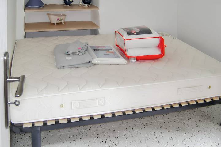 Location de vacances pour 4 personnes à Montblanc - 2