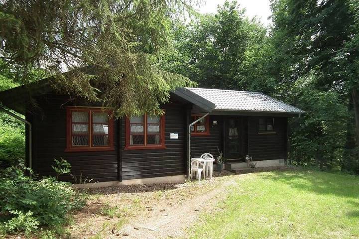 Ferienhaus für 6 Personen in Bad Arolsen