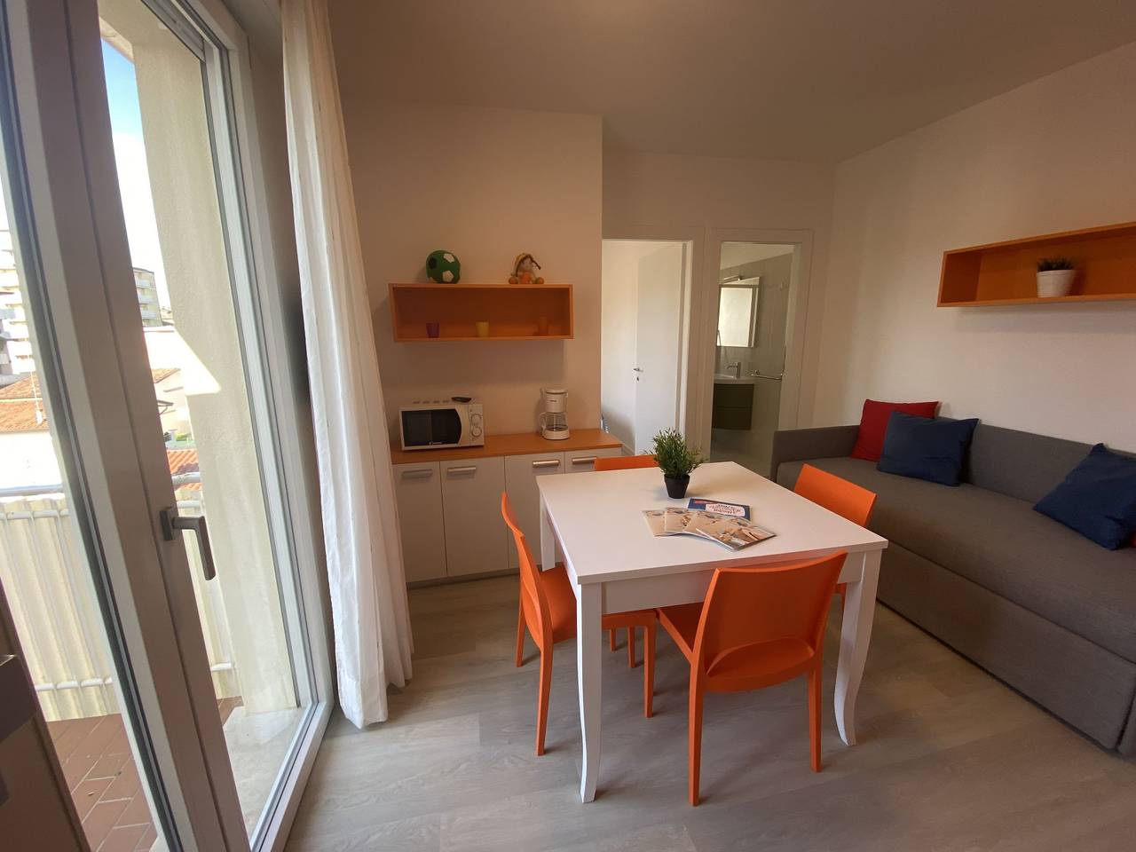 Appartamento vacanze a Provincia di Venezia a partire da 69€ a notte