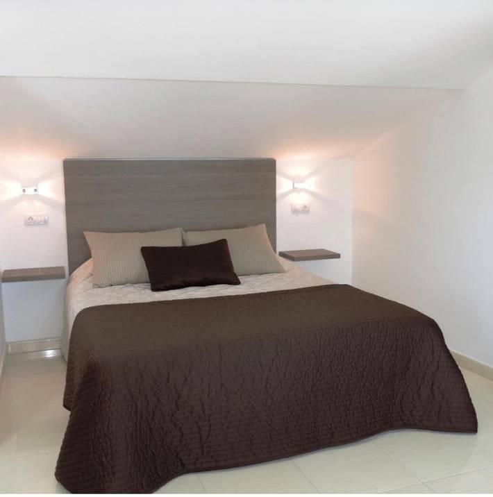 Hostal para 1 personas - 1