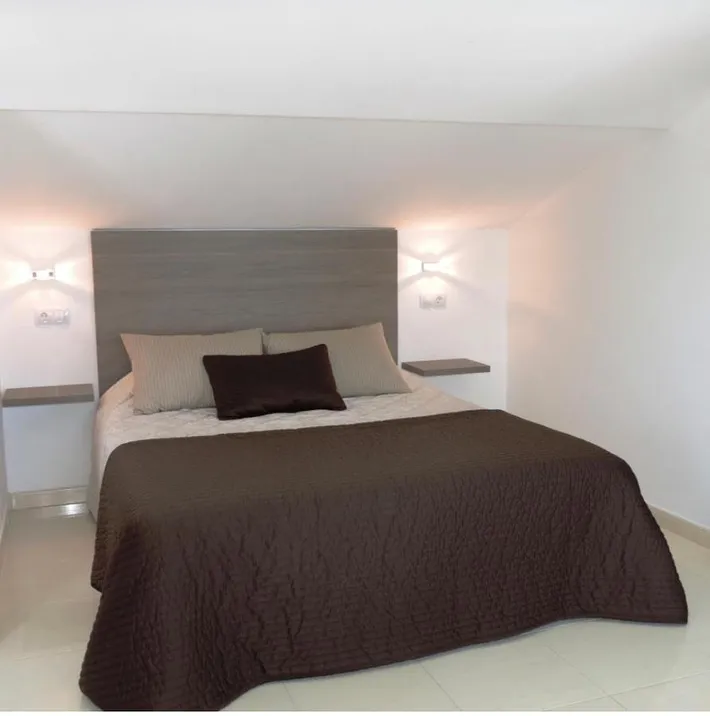 Hostel für 1 Personen - 1