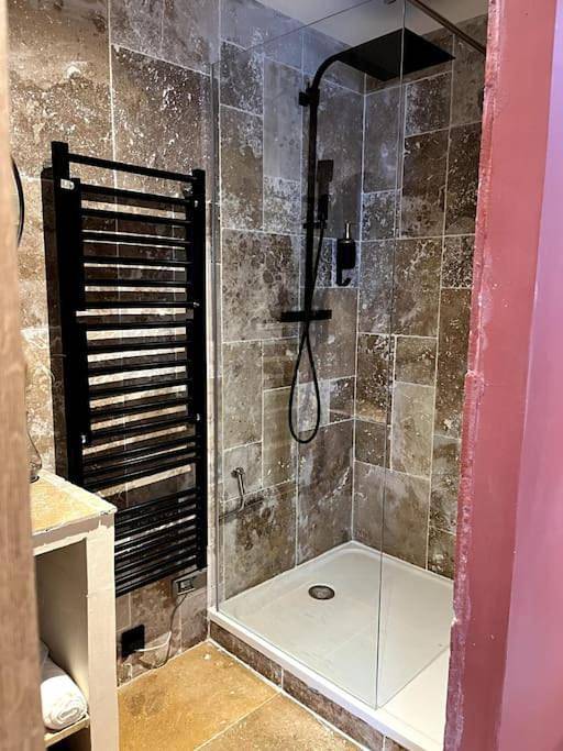 Gîte pour 2 personnes, avec sauna et jacuzzi à Muret - 4