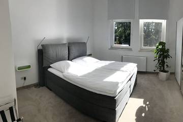 Château pour 22 Personnes dans Friedland, Brandebourg, Photo 3