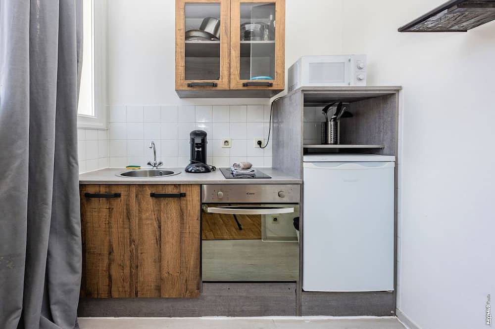 Apartamento entero, Studio Cosy - Hypercentre - Calme - 50m2 - Wifi in Graulhet, Región de Castres