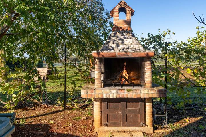 Ganze Wohnung, Rosello 2 in Novigrad, Umag und Umgebung