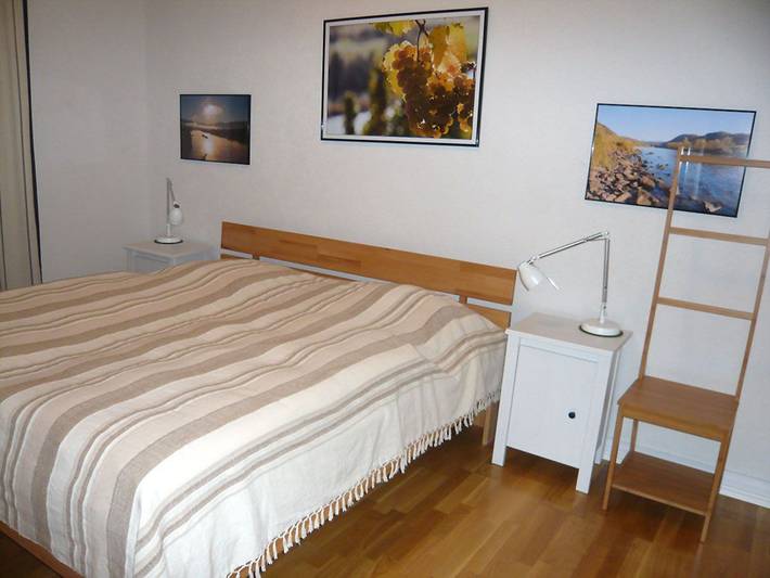 Ferienwohnung für 4 Personen, mit Terrasse und Garten sowie Ausblick in Mosel-Saar - 4