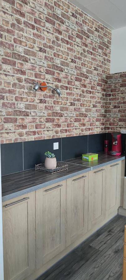 Gîte pour 3 personnes à Elbeuf - 3