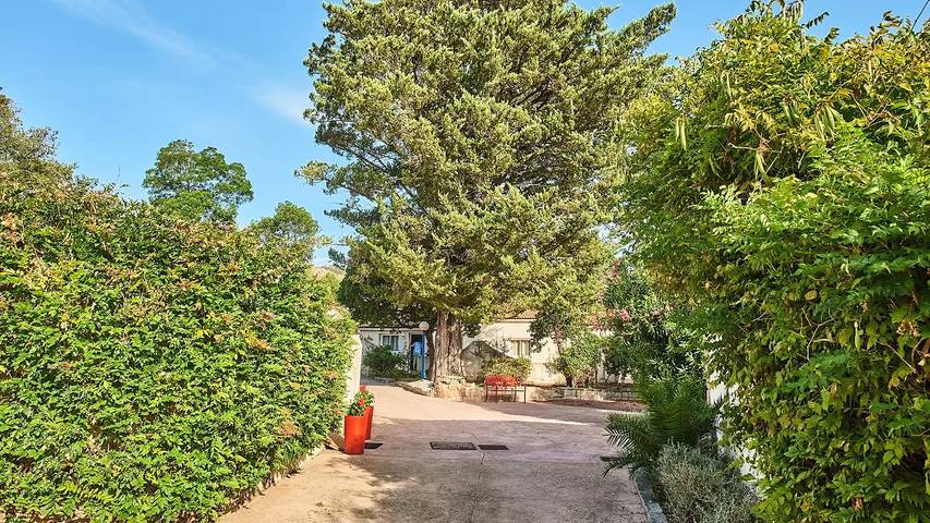 Villa für 4 Personen, mit Terrasse und Pool, mit Haustier auf Korsika - 3