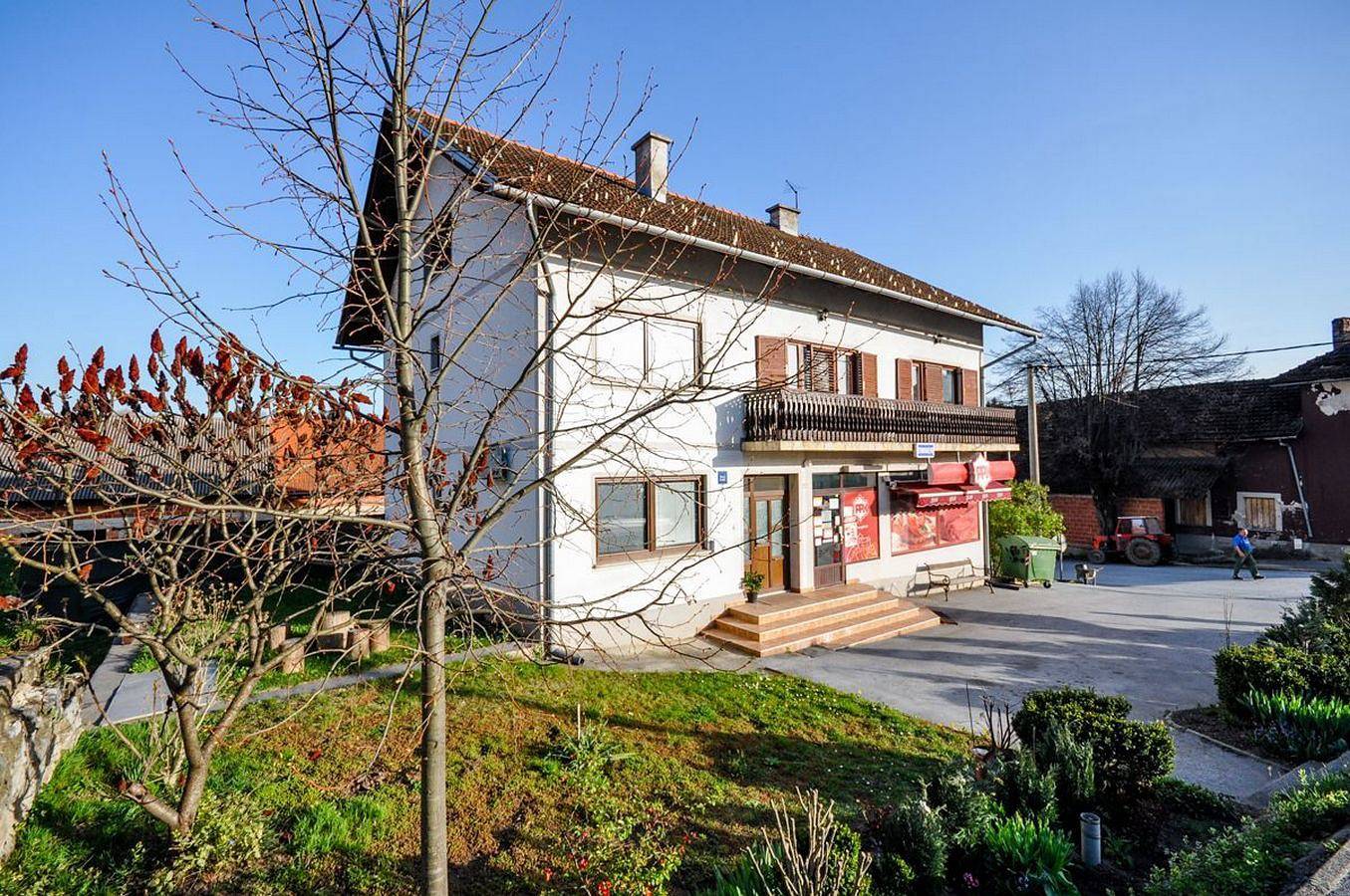 Hotel a Općina Rakovica a partire da 43€ a notte