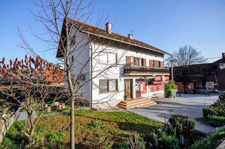 Hotel für 5 Personen