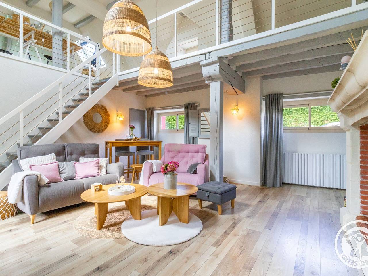 Charming Countryside Getaway - Comfort & Luxury in Noyant-la-Gravoyère, Segré-en-Anjou-Bleu