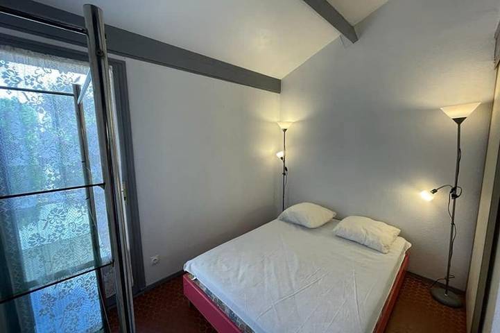 Villa pour 4 personnes, avec terrasse, animaux acceptés à Capbreton - 2