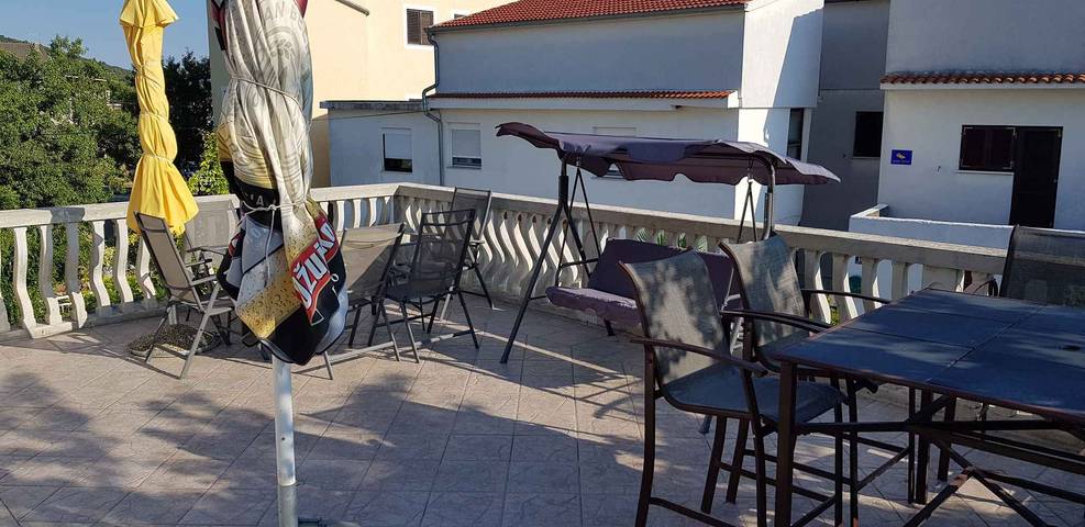 Gîte pour 2 personnes à Pirovac - 4