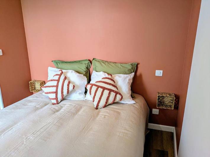 Location de vacances pour 5 personnes, avec jardin dans Sévérac-d'Aveyron - 2