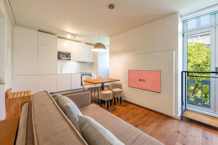 Appartement de vacances pour 4 personnes - 1
