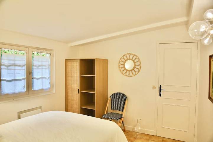 Location de vacances pour 5 personnes, avec jardin à Le Mesnil-sur-Blangy - 3