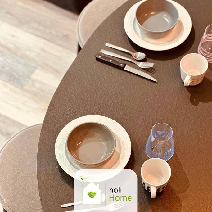 Gîte pour 2 personnes dans Plan D Eau De La Cantache - 4