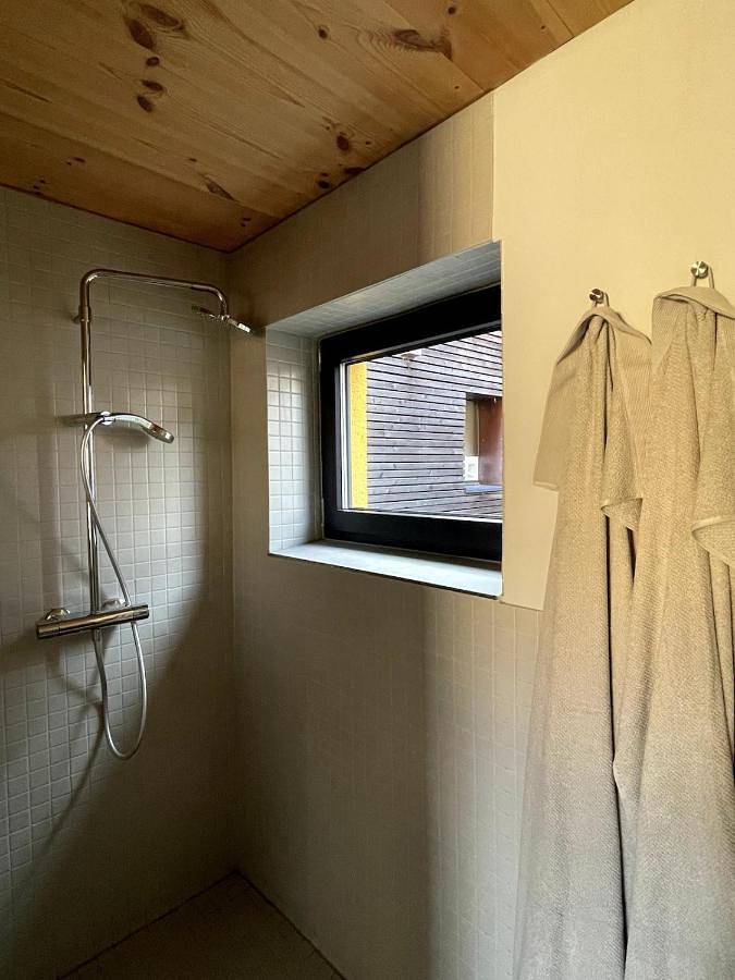 Ferienwohnung für 3 Personen, mit Terrasse und Garten sowie Ausblick in Taucha - 3