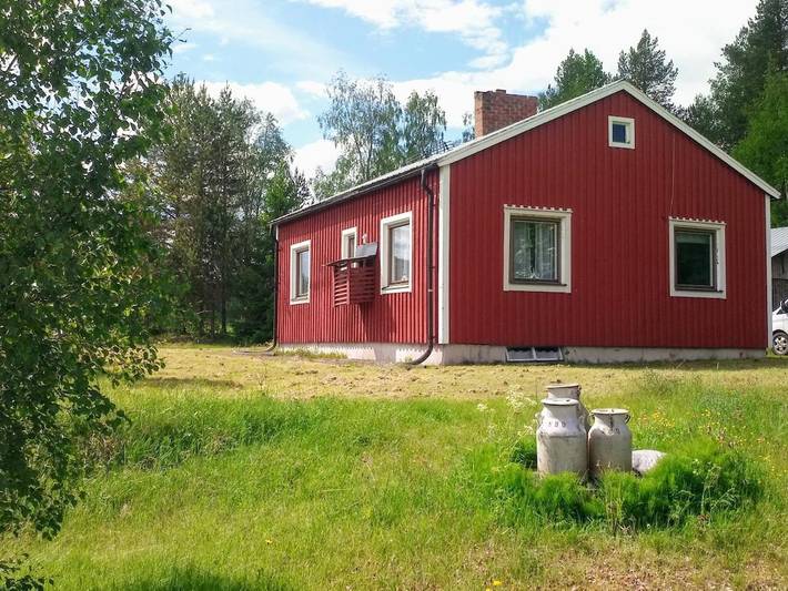 Ferienhaus für 6 Personen - 1