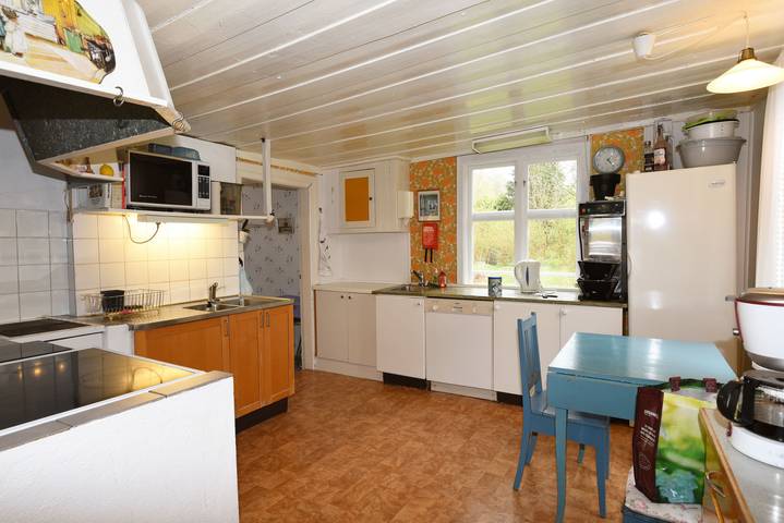 Ferienhaus für 12 Personen, mit Sauna in Tanum - 3