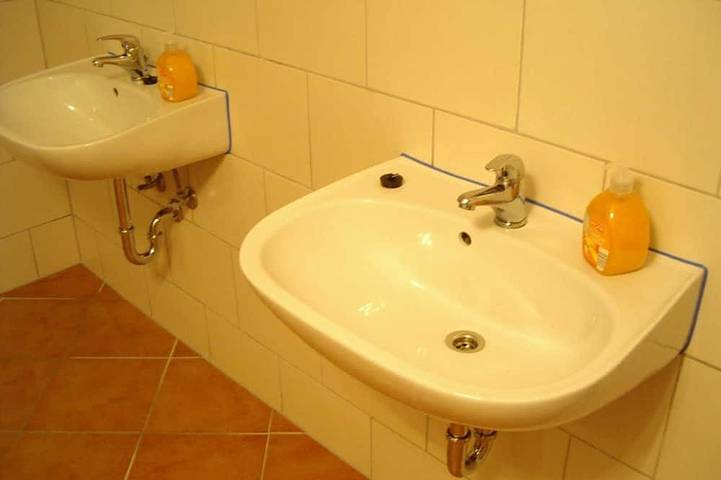 B&B für 3 Personen auf Rügen - 4