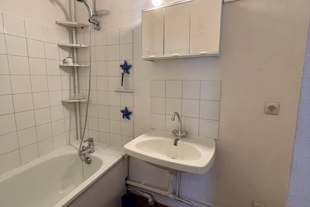 Village des Sables Torreilles in Torreilles, Côte d'Améthyste