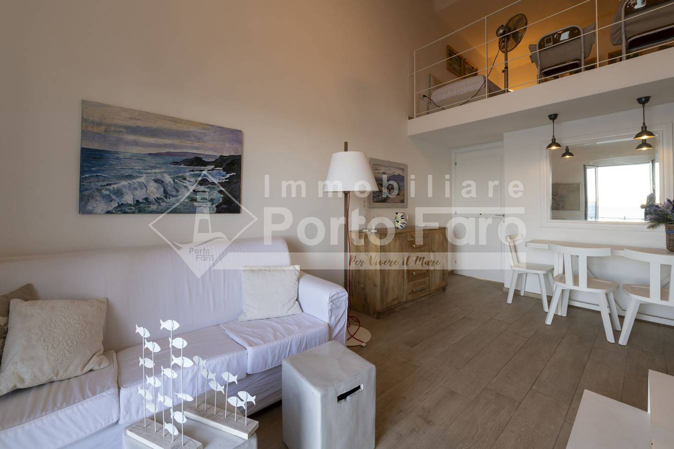 Appartement de vacances entier, Appartement de vacances pour 5 personnes in Palau (town), Palau (Sardaigne)