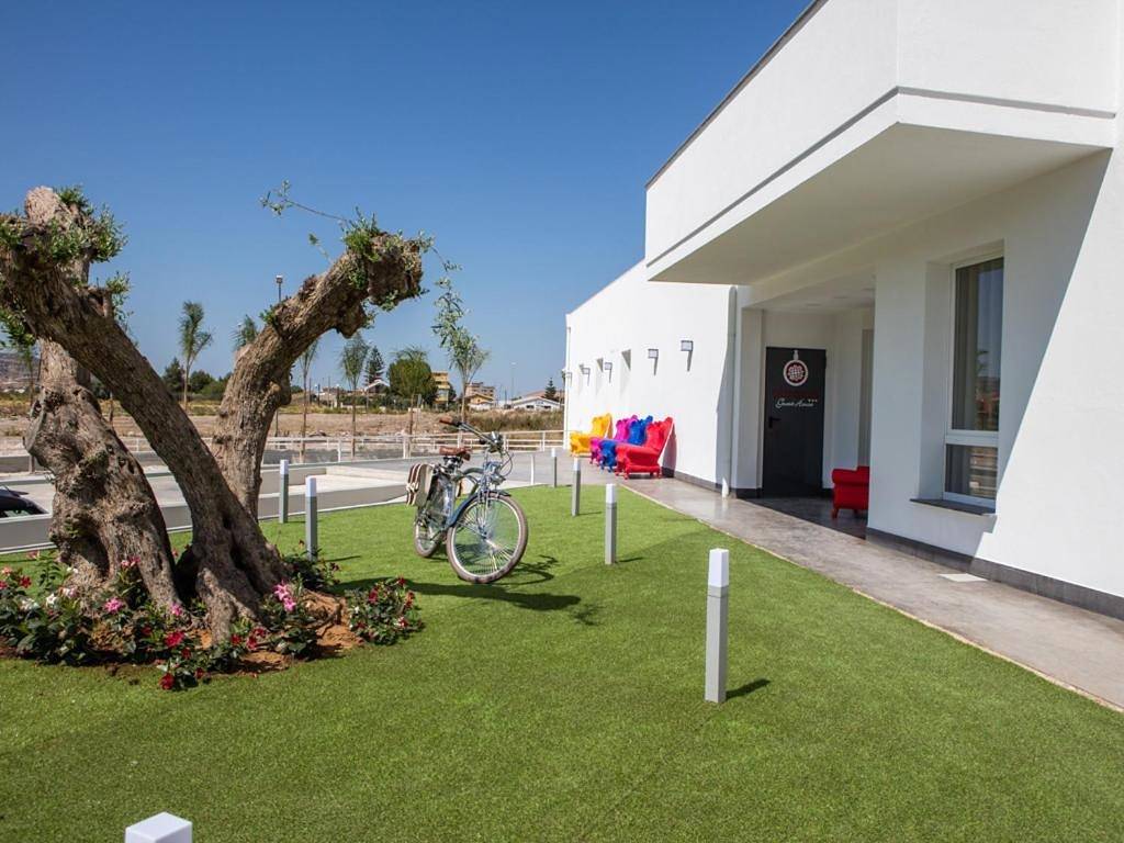 Deluxe Single Room in Comiso, Ragusa Provinz