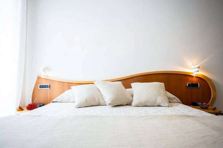 Maison d’hôte pour 3 personnes, avec terrasse et jacuzzi, animaux acceptés à Agerola - 2