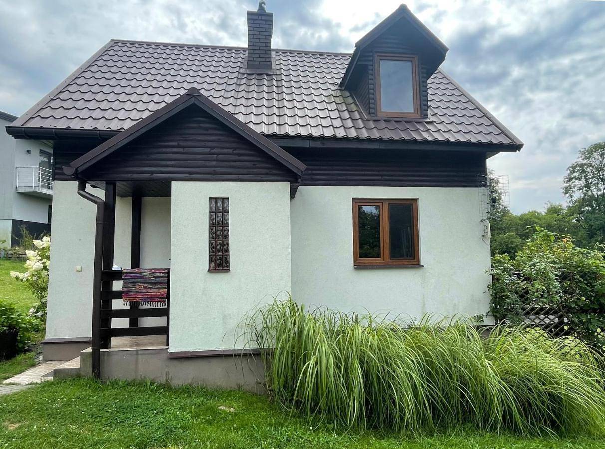 Three-Bedroom Chalet in Uniejów, Województwo łódzkie